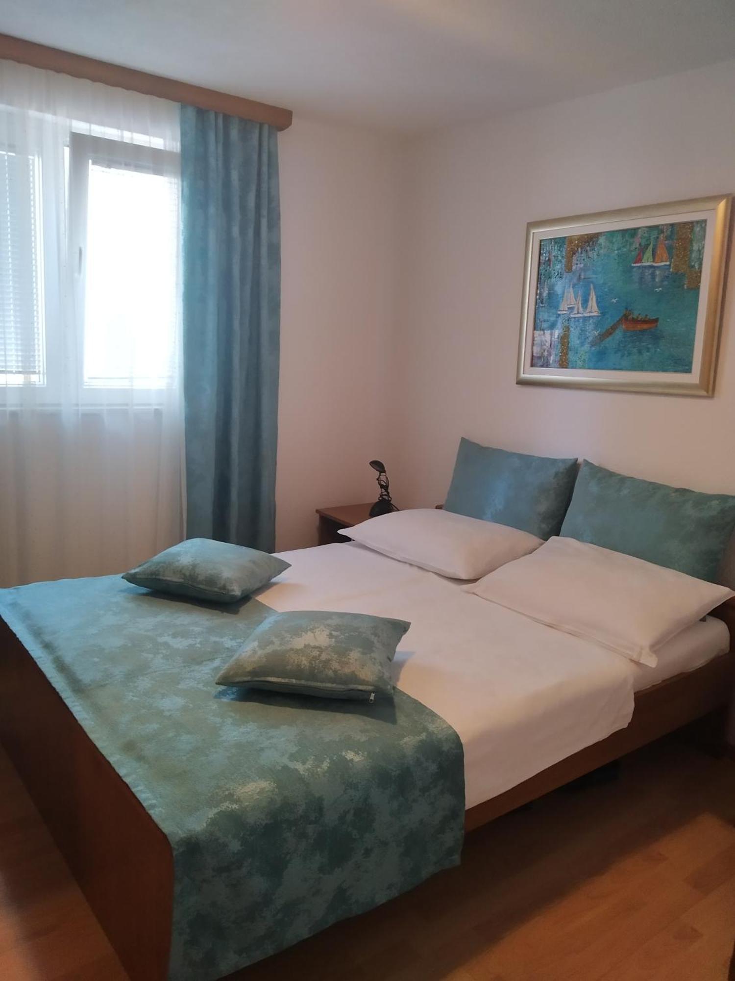 Holiday Home Milenka Rogoznica  Bagian luar foto