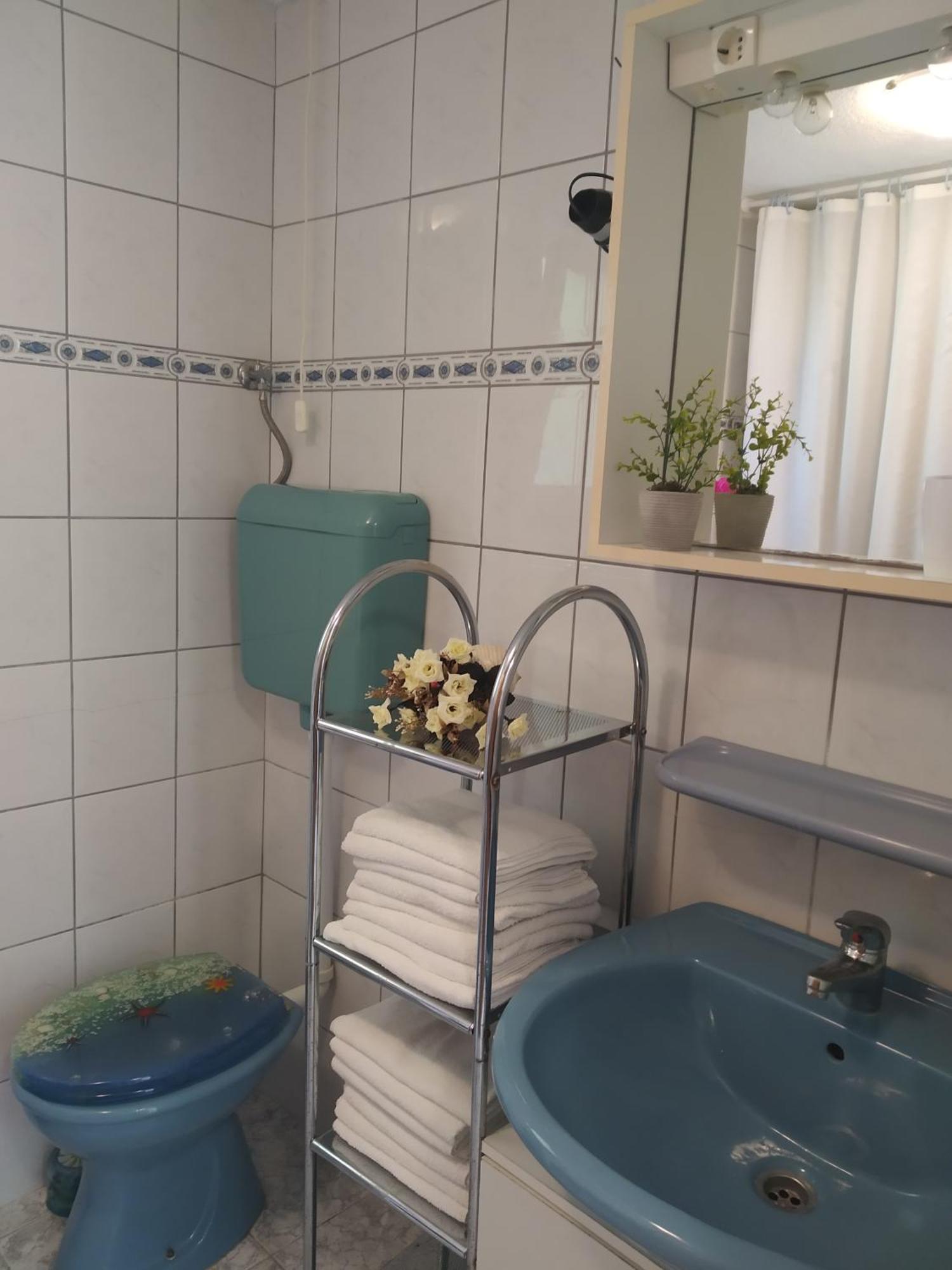 Holiday Home Milenka Rogoznica  Bagian luar foto