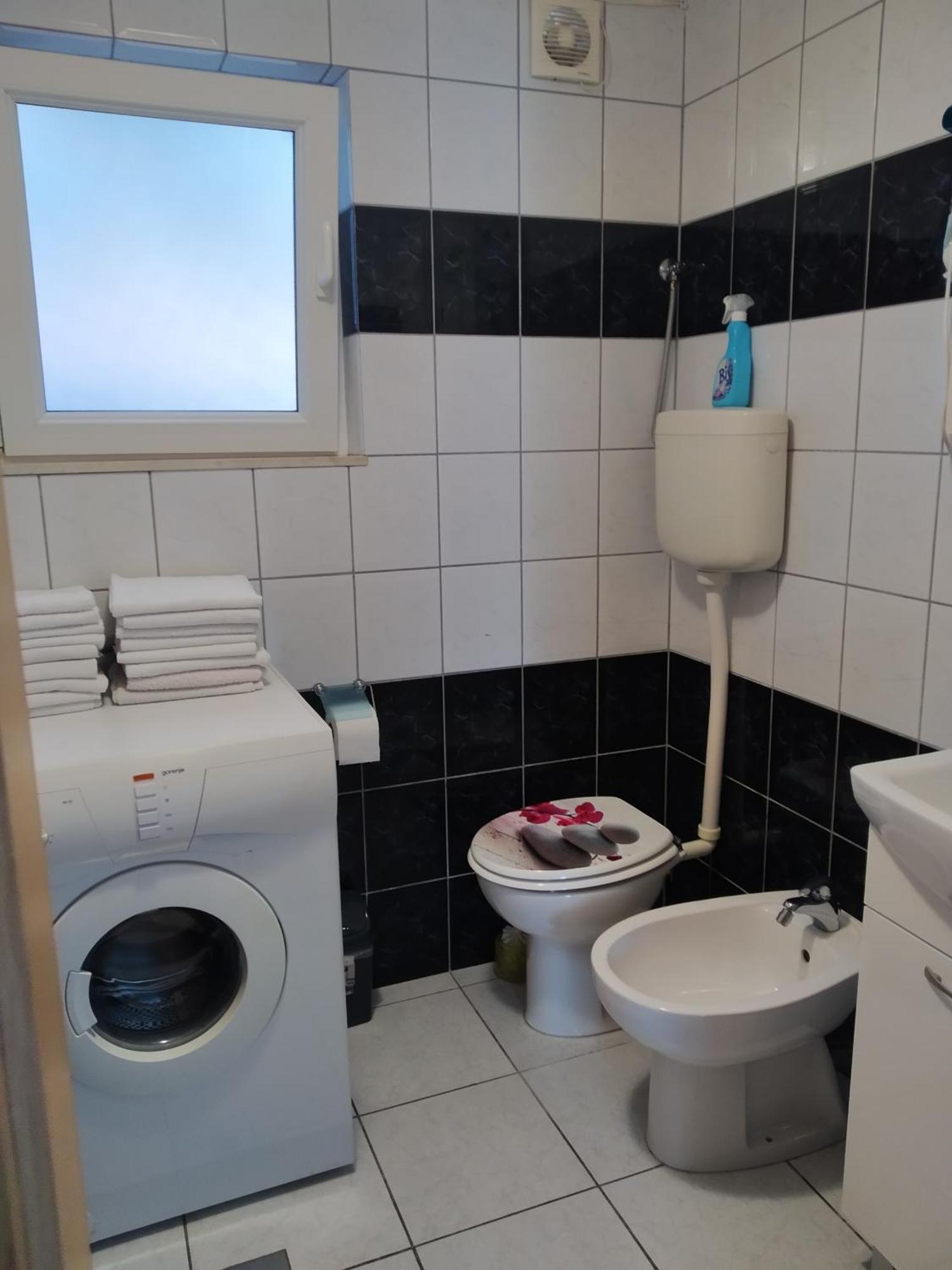 Holiday Home Milenka Rogoznica  Bagian luar foto