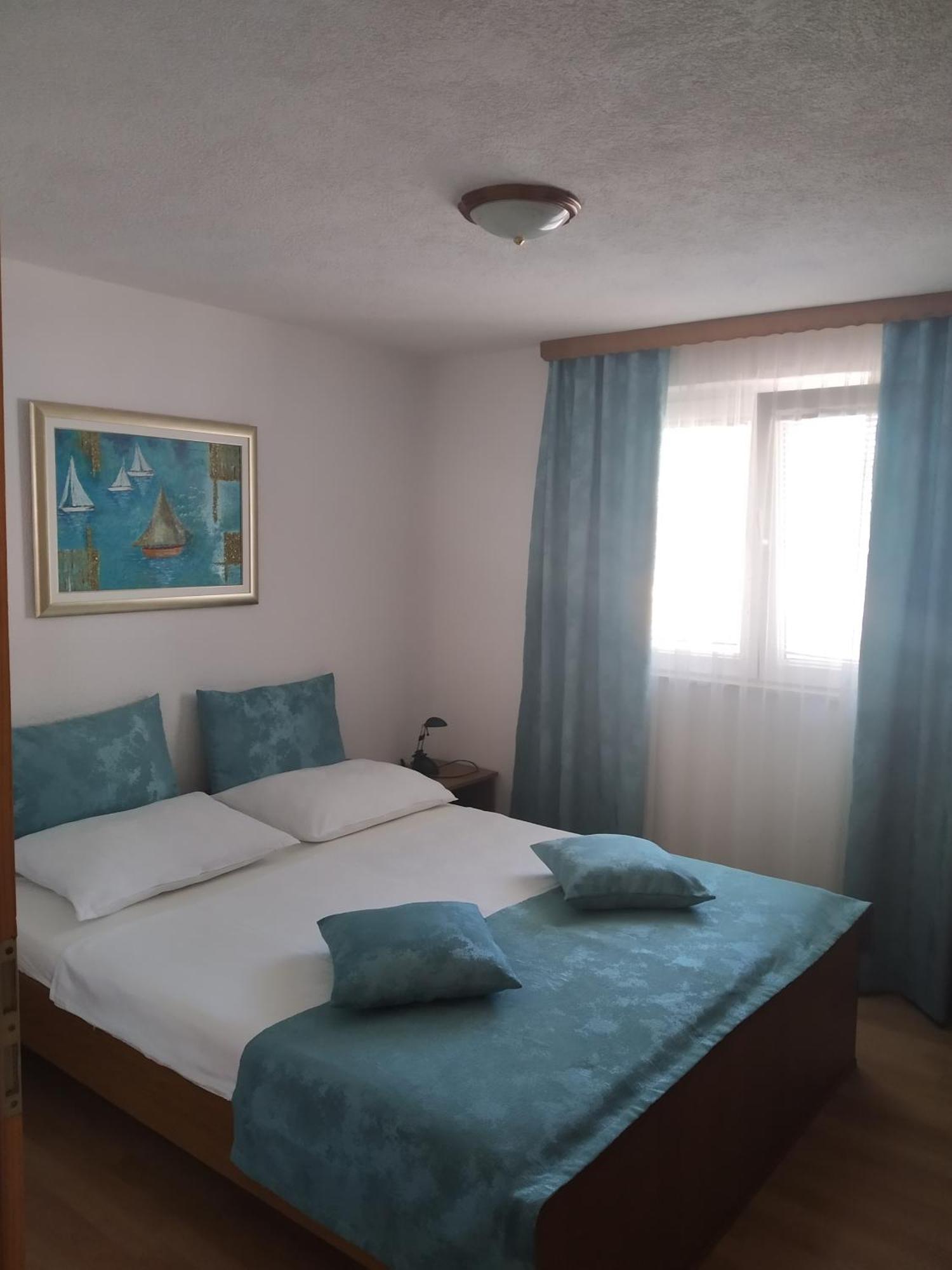 Holiday Home Milenka Rogoznica  Bagian luar foto