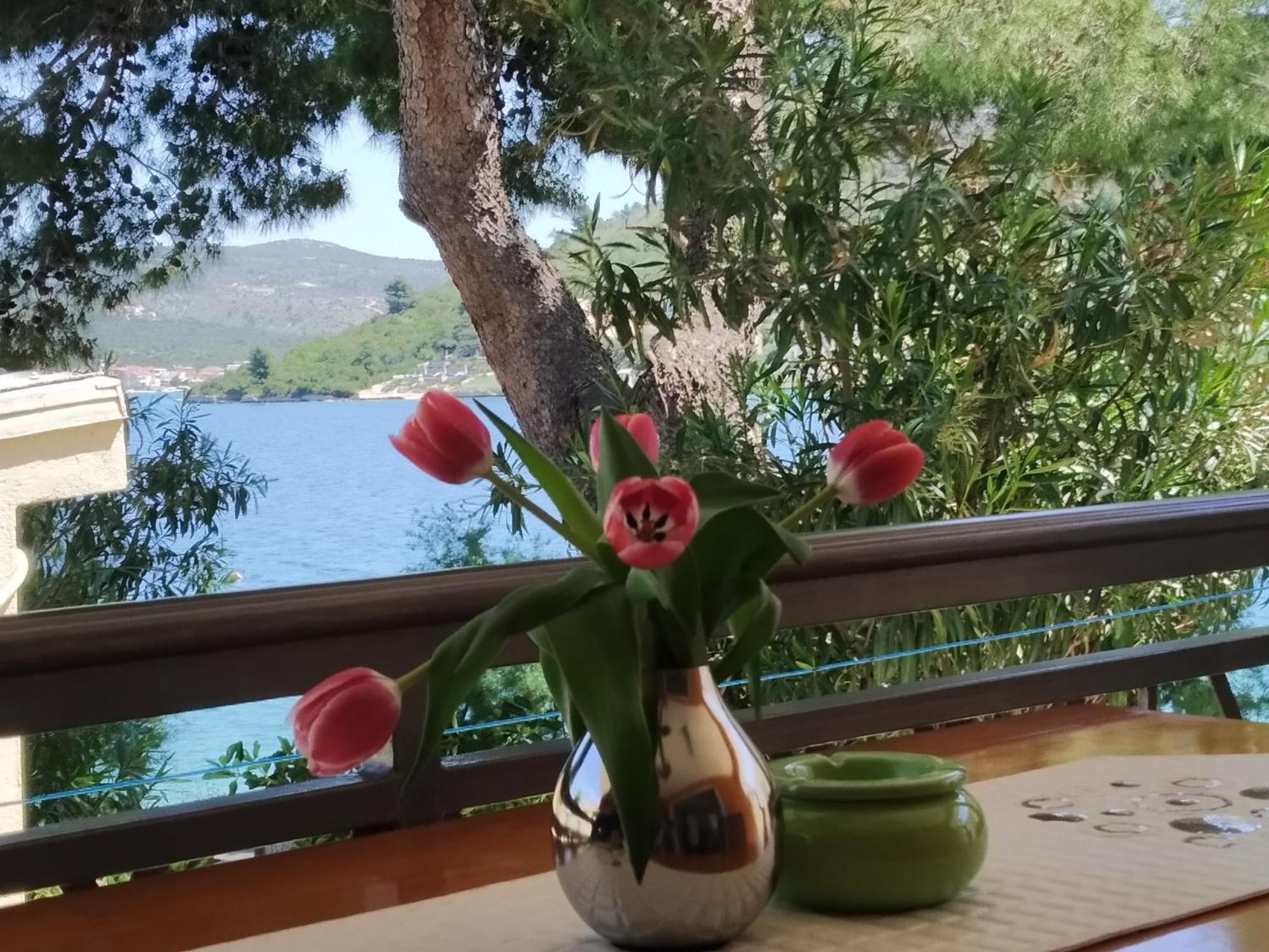 Holiday Home Milenka Rogoznica  Bagian luar foto